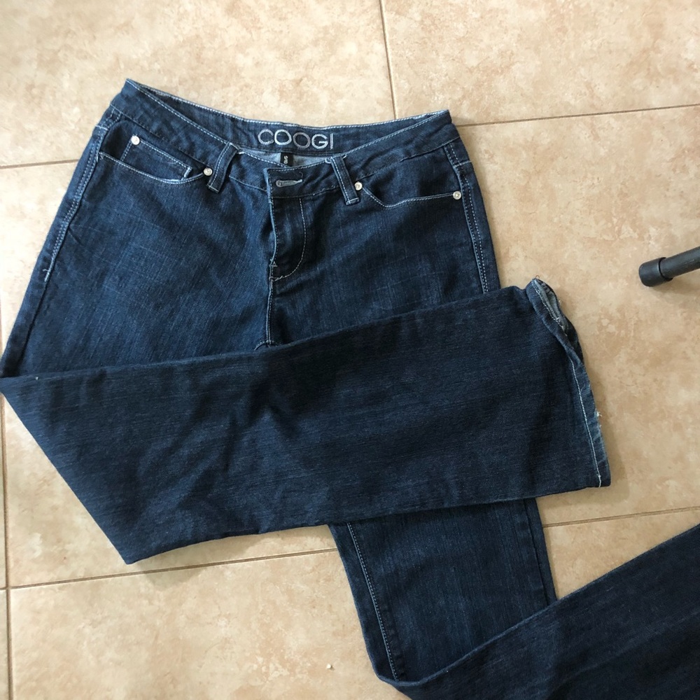 NWOT jeans